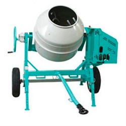 Бетономешалка Imer Syntesi 190 R Электро (220 В) 133-004344 - фото 3318095