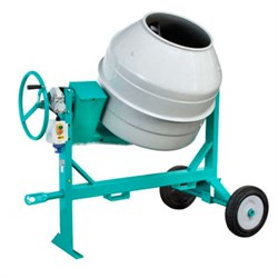 Бетономешалка Imer Syntesi 250 R (220 В) 133-004352 - фото 3318097