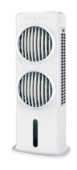 Традиционный увлажнитель воздуха REMEZair RMCL-402 M180624 - фото 3332419