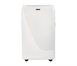 Мобильный кондиционер Zanussi ZACM-09 MSH/N1 M183179 - фото 3332894