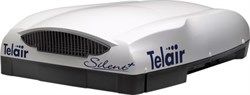 Мобильный кондиционер Telair SP8100H M200174 - фото 3332931
