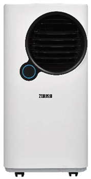 Мобильный кондиционер Zanussi ZACM-07 UPW/N6 White M216599 - фото 3333165