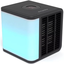 Мобильный кондиционер Evapolar evaLIGHTplus EV-1500 BLACK M206735 - фото 3333200