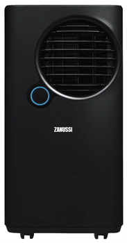Мобильный кондиционер Zanussi ZACM-10 UPB/N6 Black M216605 - фото 3333208