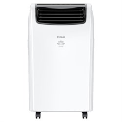 Мобильный кондиционер Funai MAC-LT45HPN03 M112346 - фото 3333297