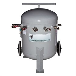 Коалесцентный фильтр CF-200 объемом 200 литров 303-024214 - фото 3333670