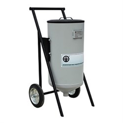 Установка абразивоструйная инжекторного типа DSG-I-60 225-024124 - фото 3334636