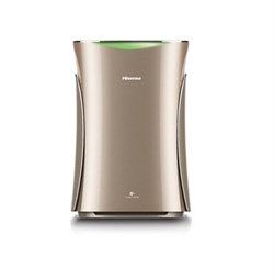 Очиститель-увлажнитель воздуха Hisense AE-33R4BNS M24442 - фото 3451447