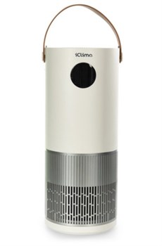Очиститель-увлажнитель воздуха IClima LUX-5000W M215028 - фото 3451524