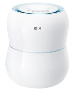 Очиститель-увлажнитель воздуха Lg HW306LME0 M196441 - фото 3451658