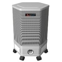 Очиститель воздуха со сменными фильтрами Amaircare 3000 M4453 - фото 3451687