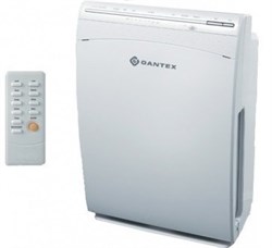 Очиститель воздуха со сменными фильтрами Dantex D-AP300CF M13341 - фото 3451688