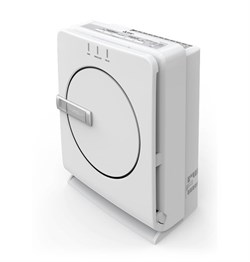 Очиститель воздуха со сменными фильтрами Mitsubishi Electric MA-E83H-R1 M25557 - фото 3451691
