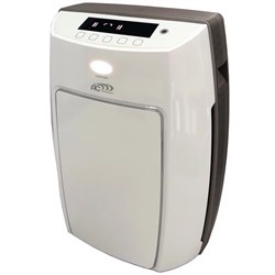 Очиститель воздуха со сменными фильтрами Aic XJ-4000 (белый) M48869 - фото 3451705