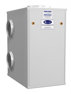 Очиститель воздуха со сменными фильтрами Amaircare 7500 Bi HEPA 7501106 M51217 - фото 3451714