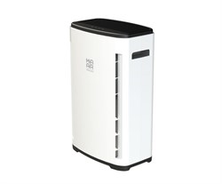 Очиститель воздуха со сменными фильтрами Mia Air Compact белый M191597 - фото 3451774