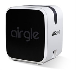 Очиститель воздуха со сменными фильтрами Airgle AG300 M199442 - фото 3451815