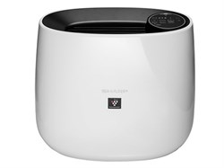 Очиститель воздуха со сменными фильтрами Sharp FP-J31RB M204865 - фото 3451837