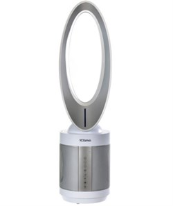 Очиститель воздуха со сменными фильтрами IClima LUX-550FP M215025 - фото 3451886