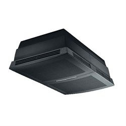 Очиститель воздуха со сменными фильтрами Euromate VisionAir2 ElectroMax (черный) M101534 - фото 3451897