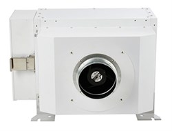 Очиститель воздуха со сменными фильтрами Airomate TY-500ST (без вентилятора) M126865 - фото 3451899