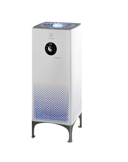 Очиститель воздуха со сменными фильтрами Electrolux EAP- 2050D M205373 - фото 3451921
