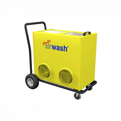 Очиститель воздуха со сменными фильтрами Amaircare 7500 BI HEPA CART M51204 - фото 3451927