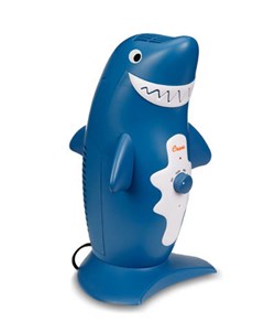 Очиститель воздуха со сменными фильтрами Crane EE-5064 Акула M65627 - фото 3451931