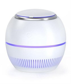 Очиститель воздуха со сменными фильтрами REMEZair RMA-101-01 M129707 - фото 3451960