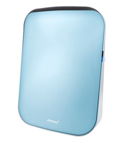Очиститель воздуха со сменными фильтрами Steba LR 9 M208591 - фото 3451971