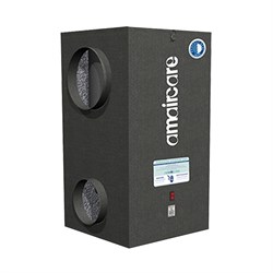 Очиститель воздуха со сменными фильтрами Amaircare Airwash Whisper 350 M188237 - фото 3452000