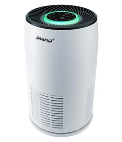 Очиститель воздуха со сменными фильтрами Steba LR 12 M208593 - фото 3452002