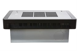 Очиститель воздуха со сменными фильтрами Airomate TY-500SC M126858 - фото 3452027
