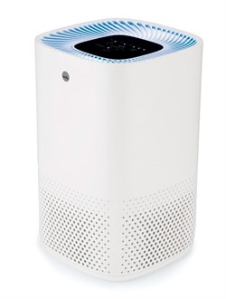Очиститель воздуха со сменными фильтрами Wilfa AP-100CW M209074 - фото 3452061