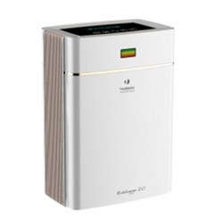 Очиститель воздуха со сменными фильтрами Timberk TAP FL700 MF (W) M38700 - фото 3452074