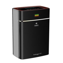 Очиститель воздуха со сменными фильтрами Timberk TAP FL700 MF (BL) M38701 - фото 3452113