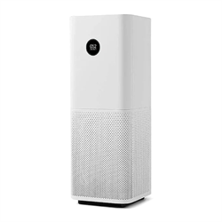 Очиститель воздуха со сменными фильтрами Xiaomi Mi Air Purifier Pro M133108 - фото 3452131