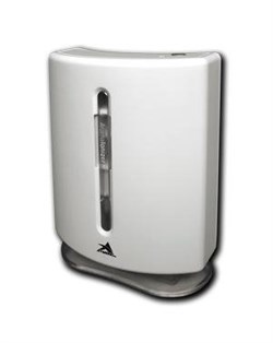 Очиститель воздуха без сменных фильтров Атмос ВЕНТ-605 M13874 - фото 3452193