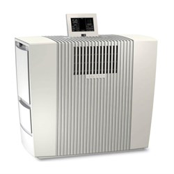 Традиционный увлажнитель воздуха Venta LPH60 Wi-Fi белый M65480 - фото 3453116