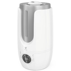 Арома-увлажнитель воздуха Royal Clima RUH-AN300/4.0E-SV M64141 - фото 3453242
