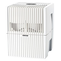 Мойка воздуха Venta LW15 комфорт плюс белый M133603 - фото 3454867