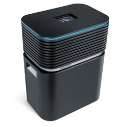 Мойка воздуха Venta LW73 WiFi черный M187656 - фото 3454940