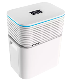 Мойка воздуха Venta LW73 WiFi белый M187657 - фото 3454941