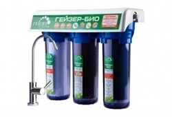 Фильтр под мойку Гейзер Био 332 M22802 - фото 3455043