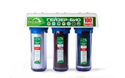 Фильтр под мойку Гейзер Био 312 M22778 - фото 3455061