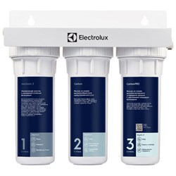 Фильтр под мойку Electrolux AquaModule Universal M175268 - фото 3455079