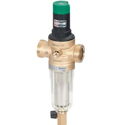 Магистральный фильтр для очистки воды Honeywell FK06-1/2 AA M39864 - фото 3455780