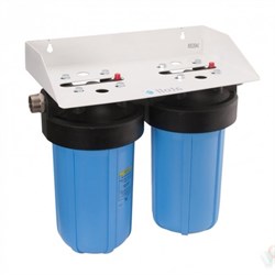 Магистральный фильтр для очистки воды Atoll I-21SC-pc STD M57120 - фото 3455862