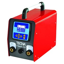 Многофункциональный споттер с цифровым блоком управления TECNA T-Spot 110 382-035641 - фото 3464448