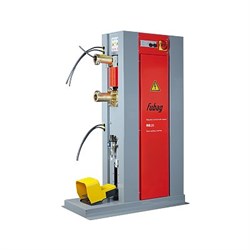 Аппарат контактной сварки Fubag c радиальным ходом плеча RS 25 (блок управления PX1600) 382-098674 - фото 3464470
